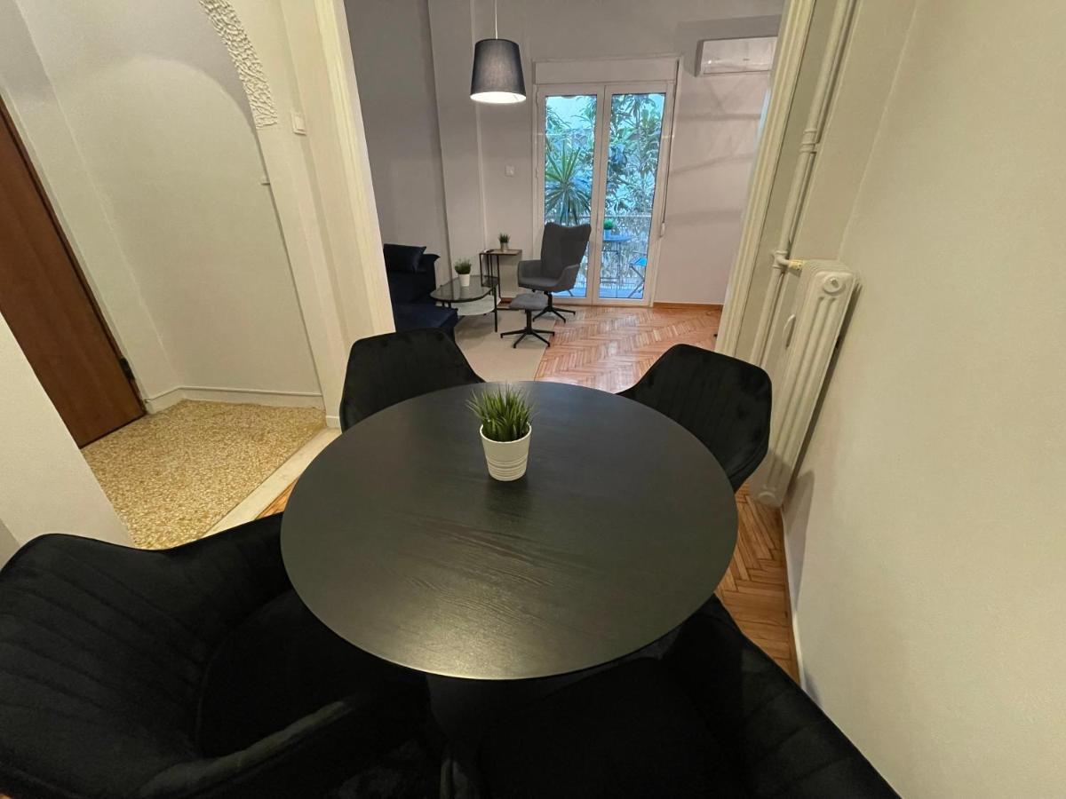 Kallimarmaro Place Apartment Athens Exterior photo