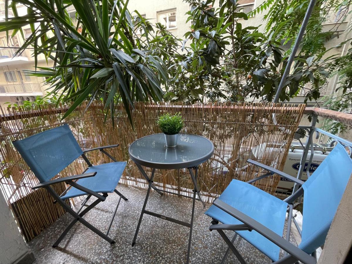 Kallimarmaro Place Apartment Athens Exterior photo